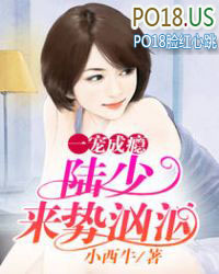 一宠成瘾:陆少来势汹汹